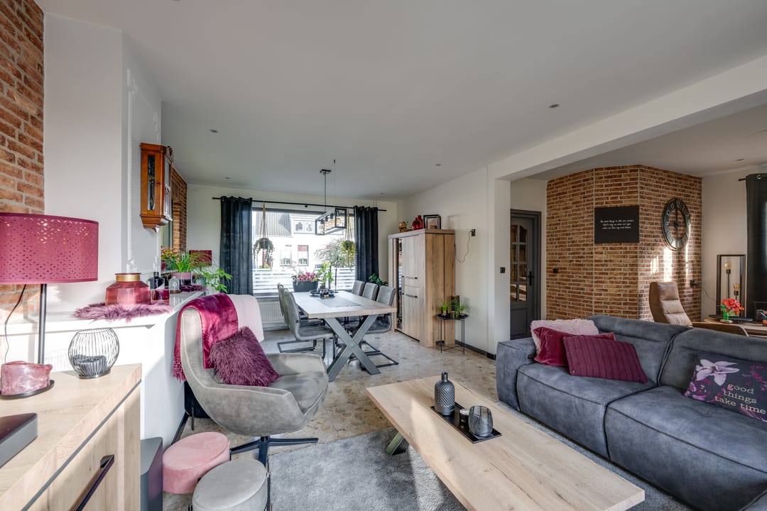 Photo 16 of Sint Janstraat 124-A