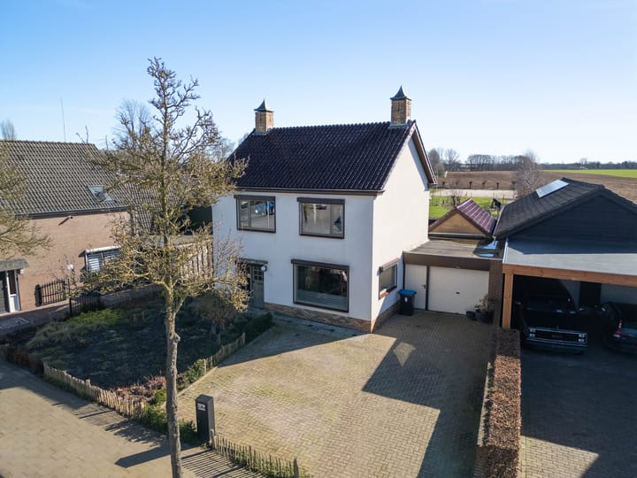 Sint Janstraat 124 A