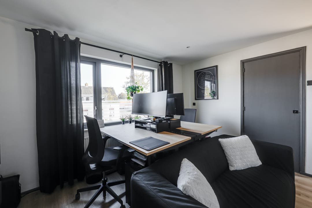 Photo 32 of Sint Janstraat 124-A