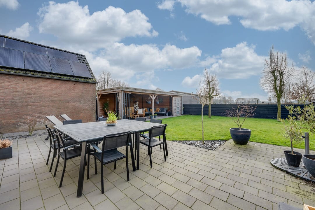 Photo 52 of Sint Janstraat 124-A