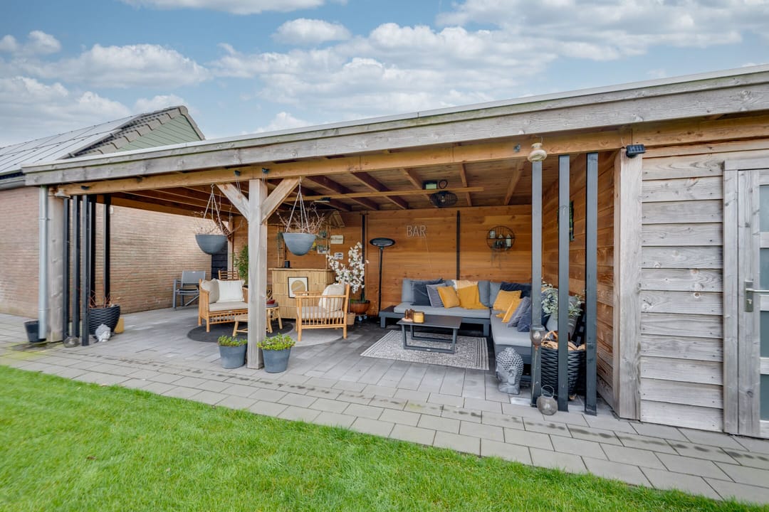 Photo 56 of Sint Janstraat 124-A