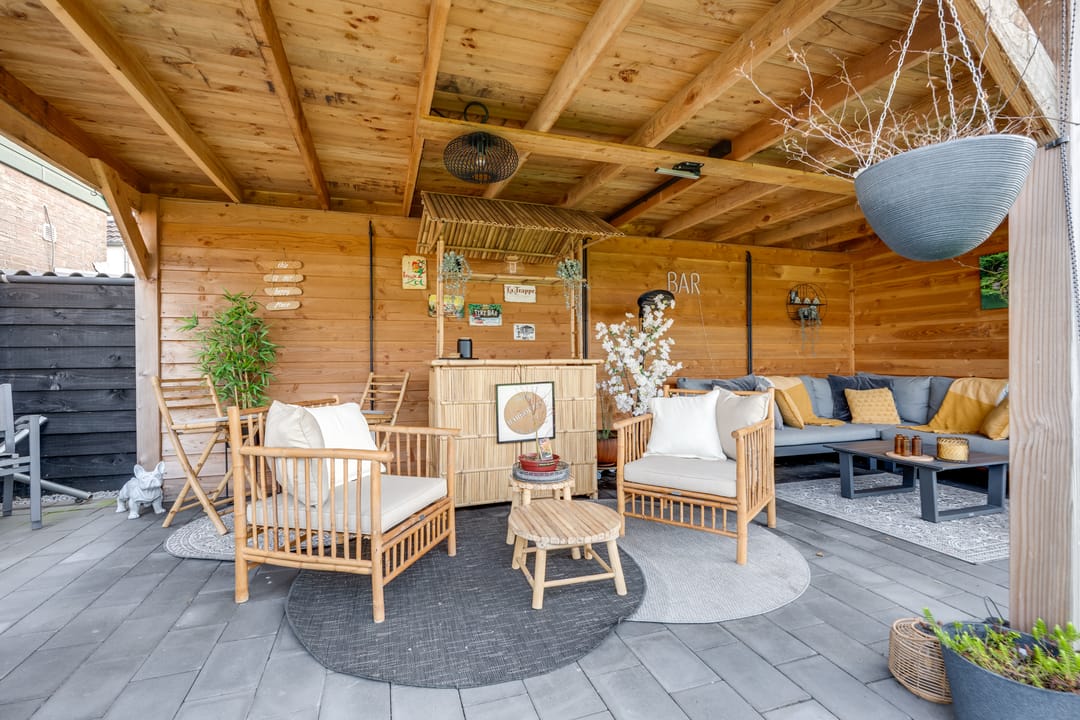 Photo 58 of Sint Janstraat 124-A