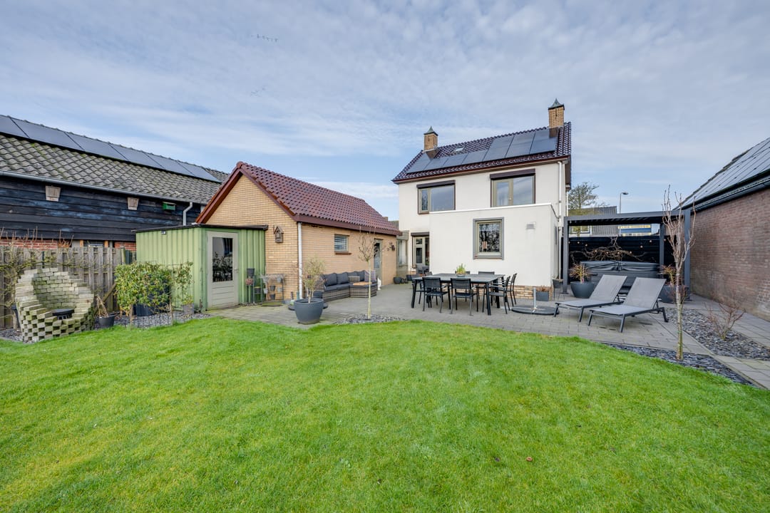 Photo 61 of Sint Janstraat 124-A