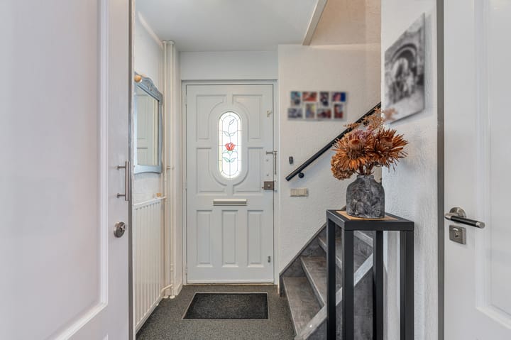 Foto 4 van Edixhovenstraat 12