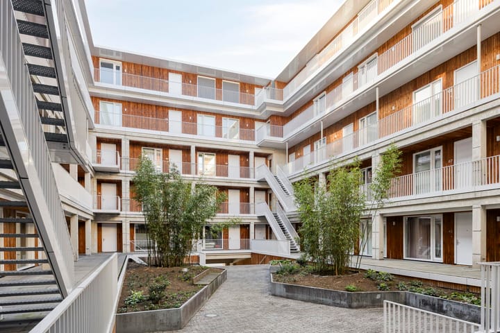 Photo 2 of Schubertsingel 39