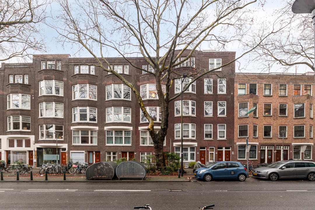 Photo 2 of Van Cittersstraat 28-B