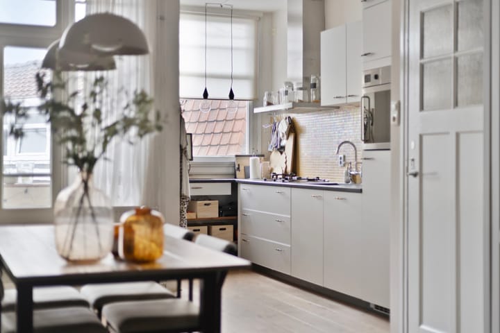 Foto 4 van Van Cittersstraat 28-B