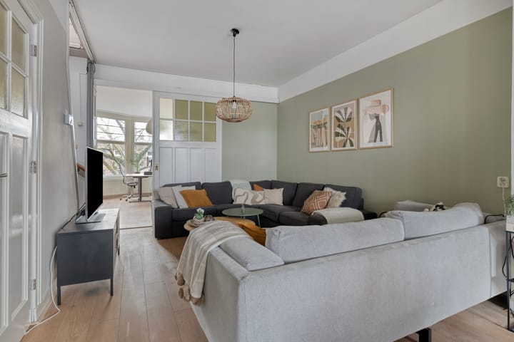 Foto 3 van Van Cittersstraat 28-B