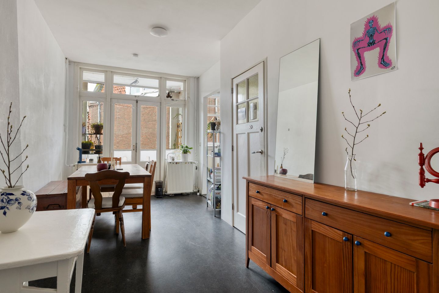 Photo 4 of Van Cittersstraat 28-B