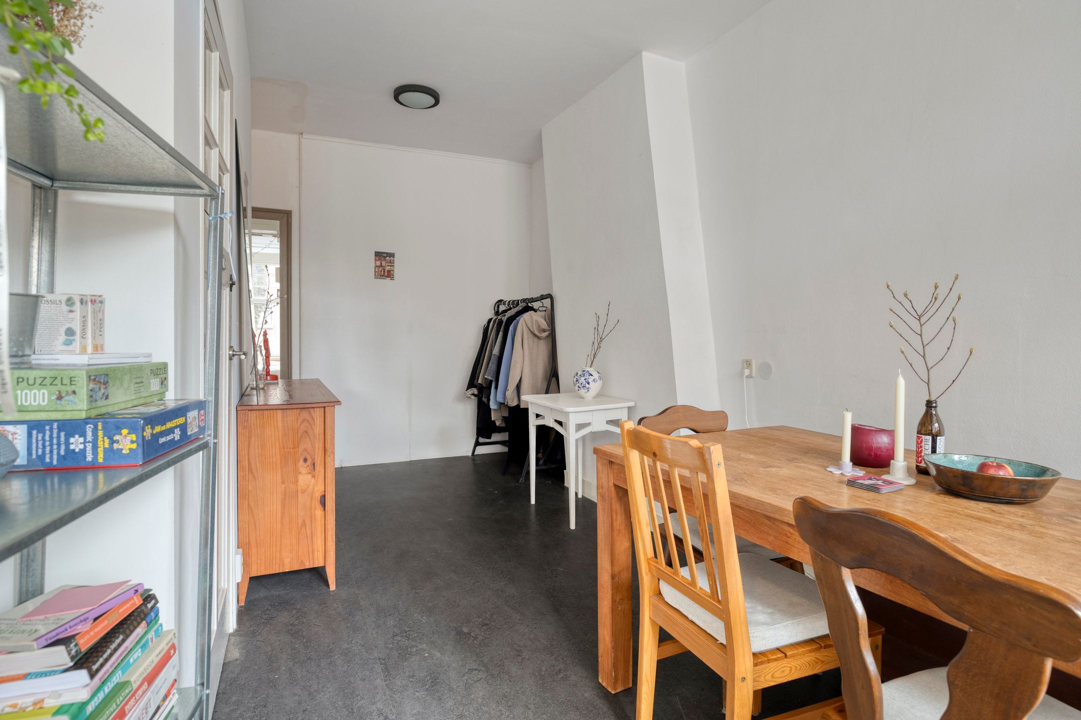 Photo 9 of Van Cittersstraat 28-B