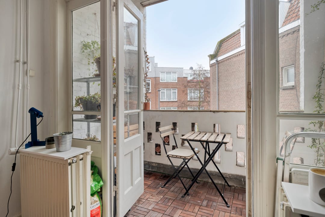 Photo 7 of Van Cittersstraat 28-B