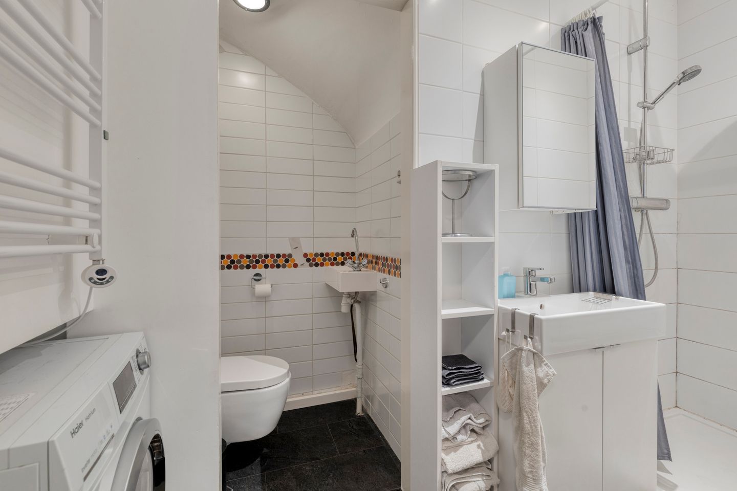 Photo 10 of Van Cittersstraat 28-B
