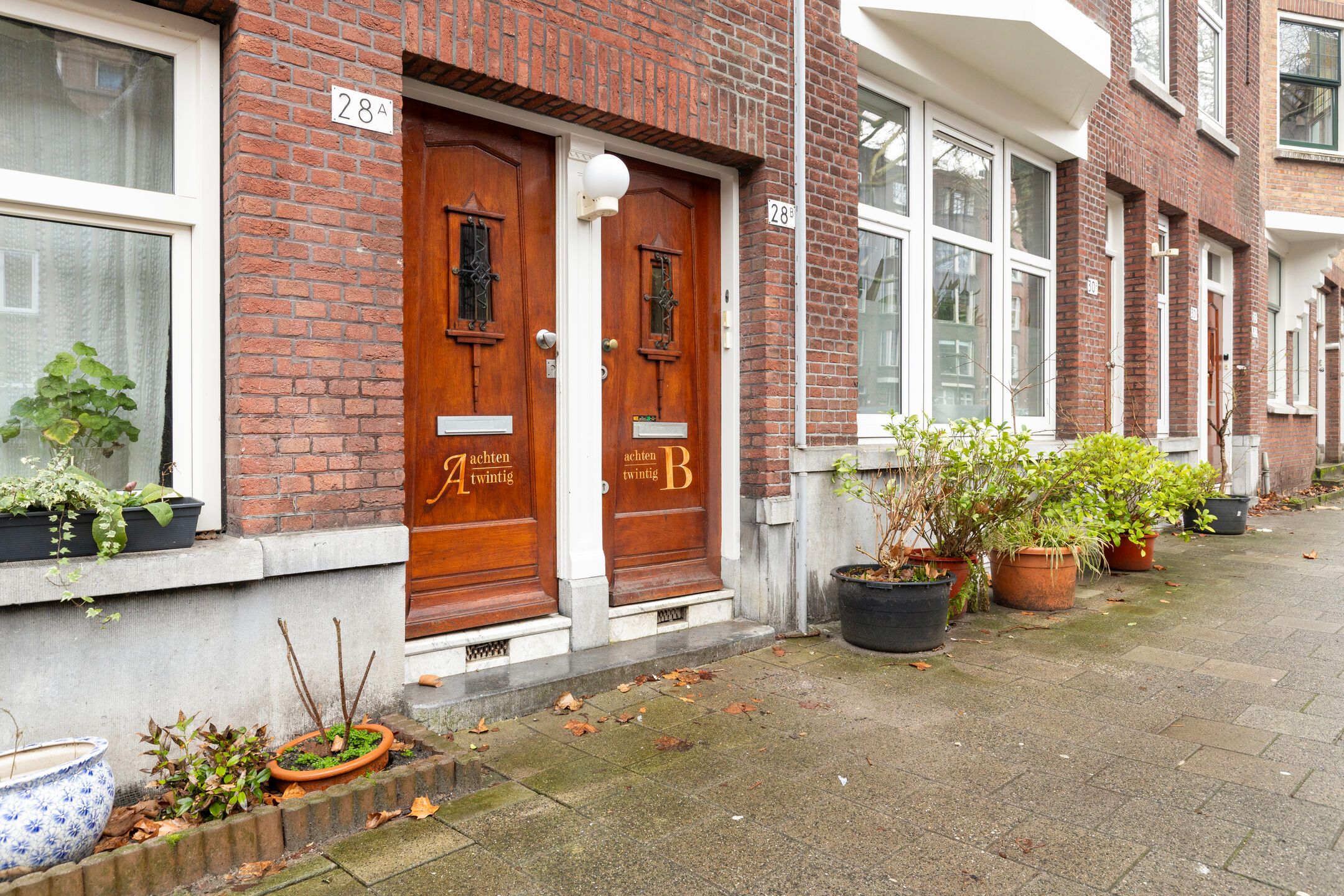 Photo 3 of Van Cittersstraat 28-B