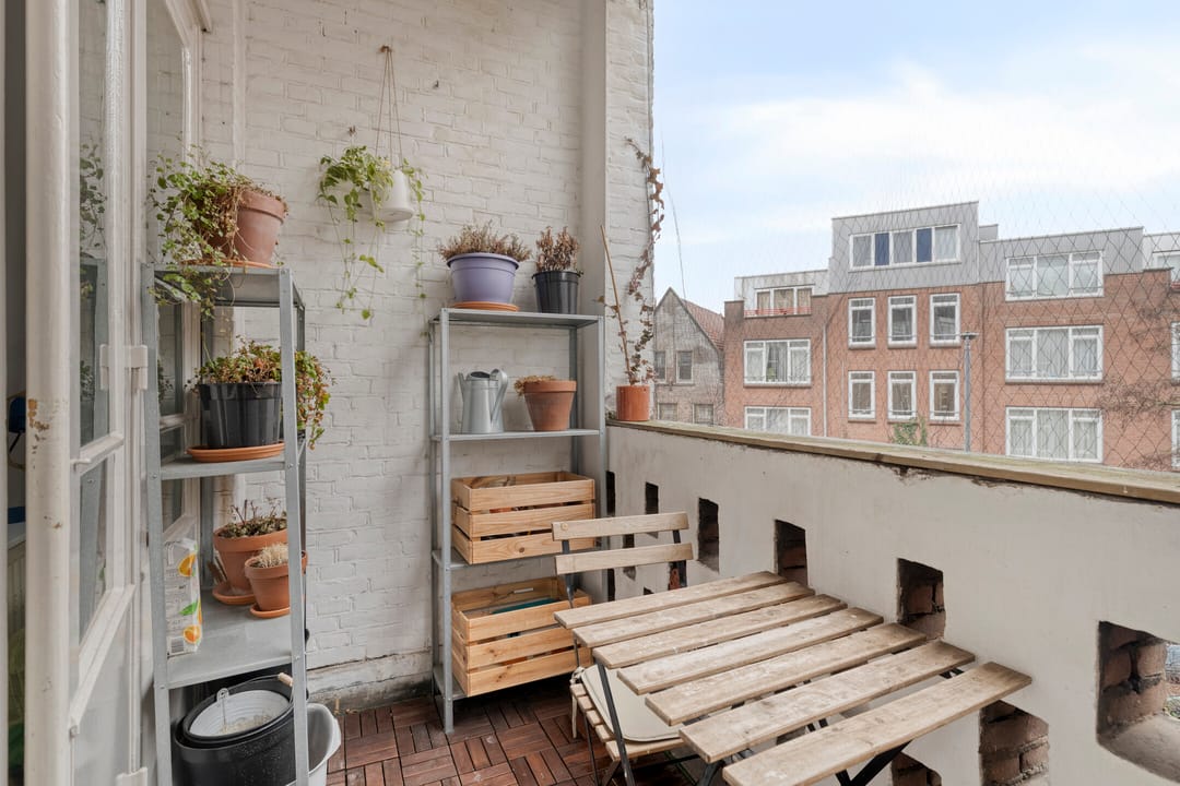 Photo 8 of Van Cittersstraat 28-B
