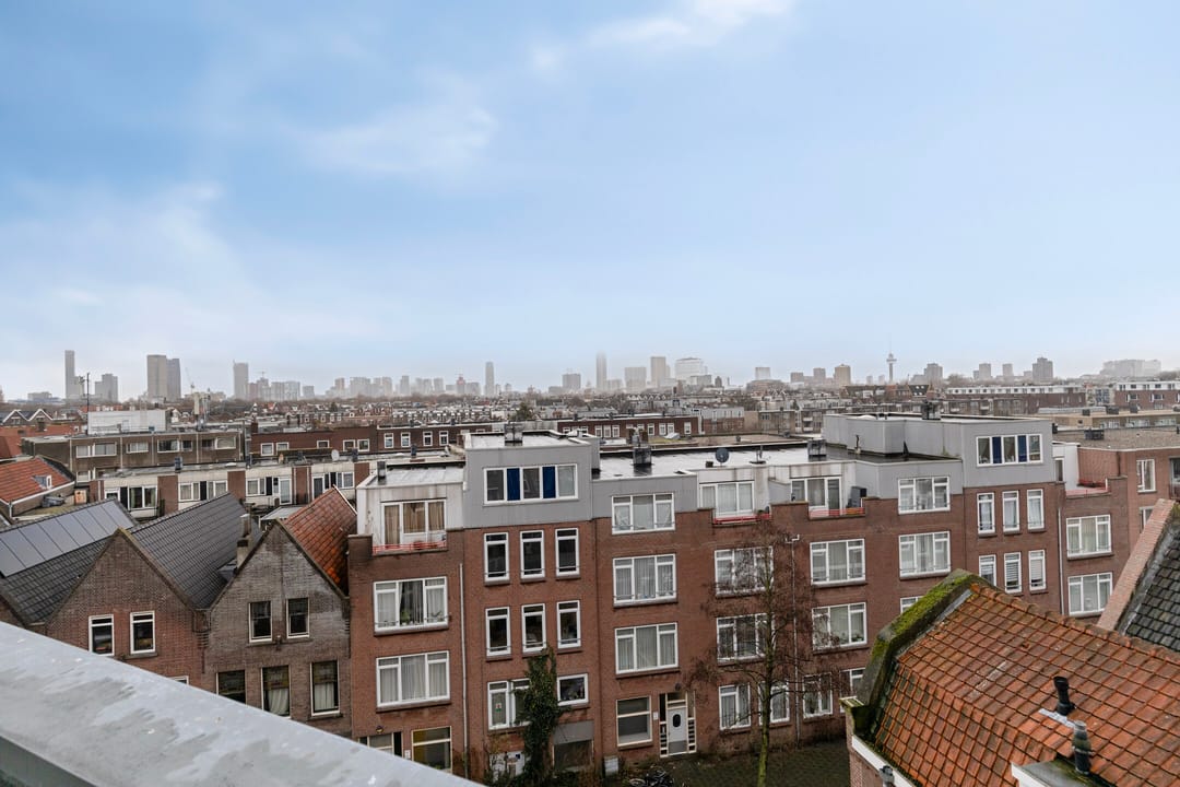 Photo 43 of Van Cittersstraat 28-B