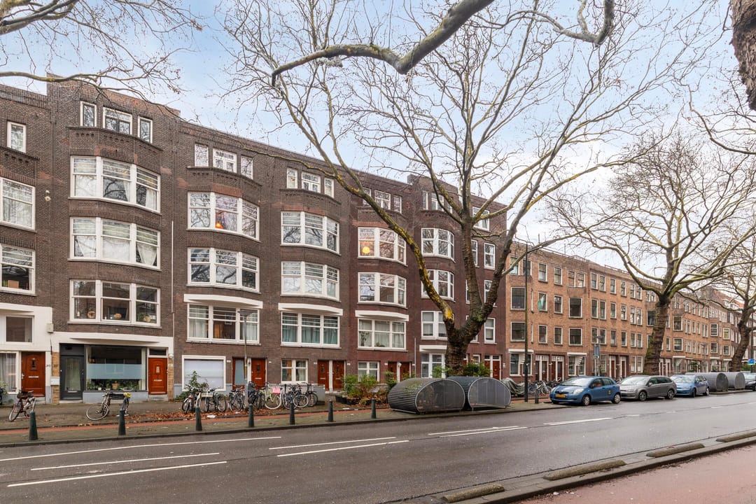 Photo 1 of Van Cittersstraat 28-B