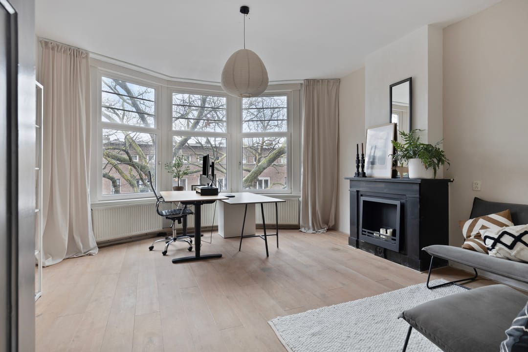 Photo 26 of Van Cittersstraat 28-B