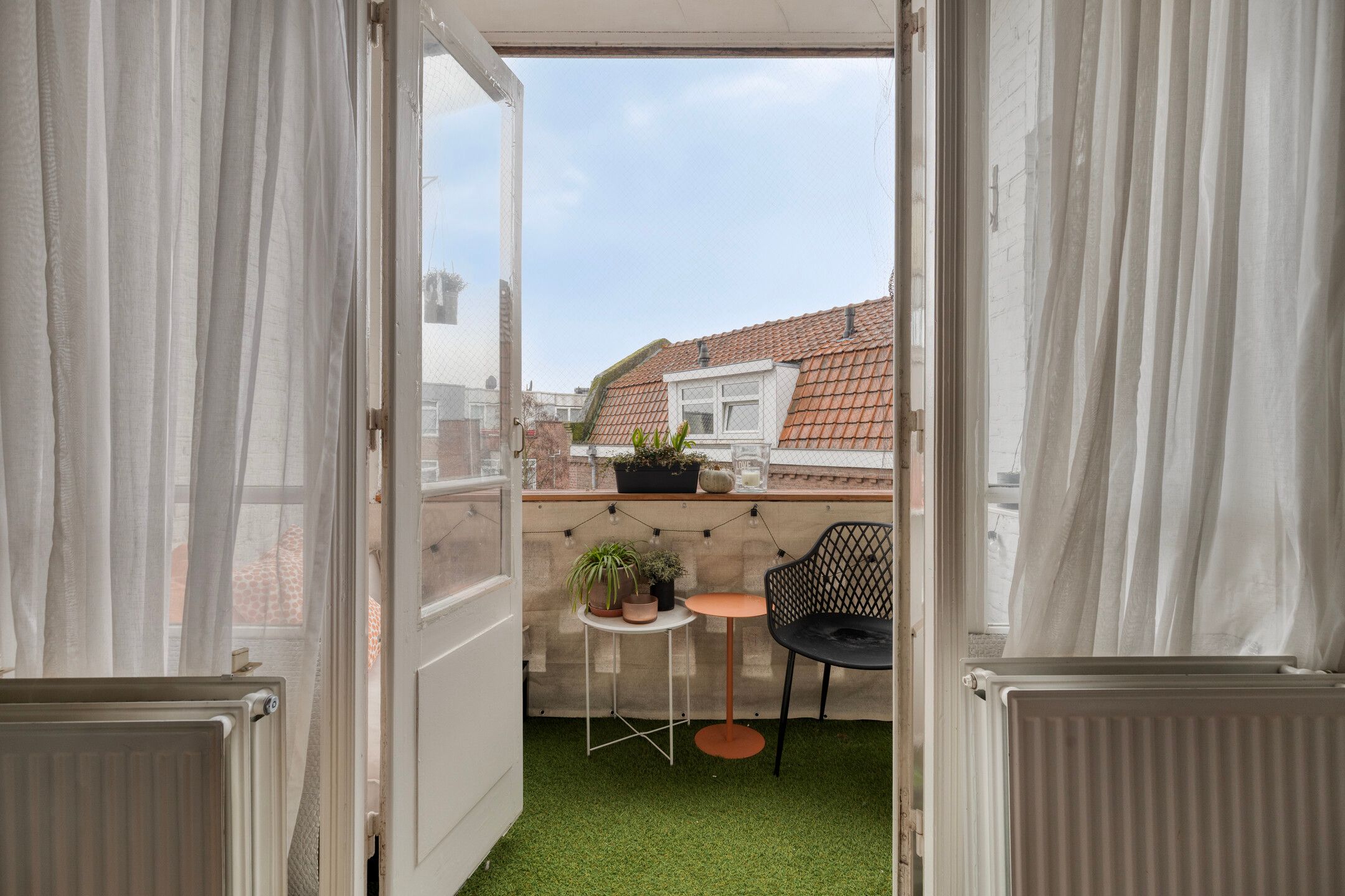 Photo 18 of Van Cittersstraat 28-B