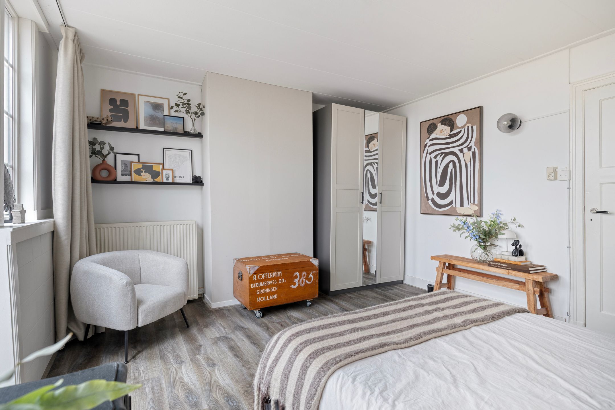 Photo 33 of Van Cittersstraat 28-B