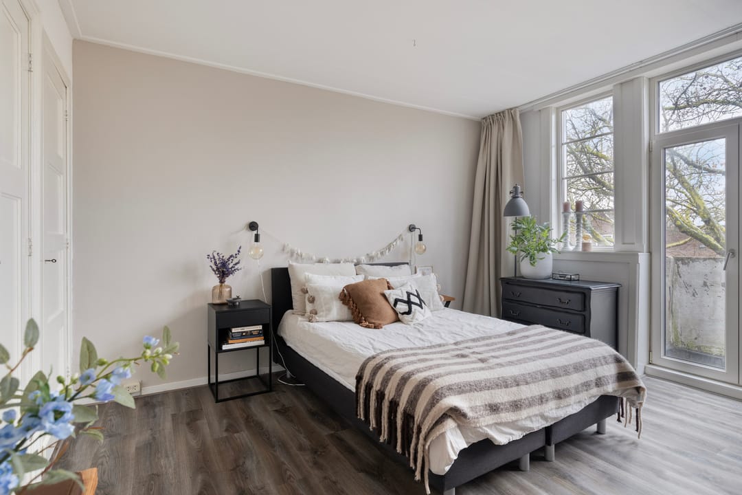 Photo 32 of Van Cittersstraat 28-B