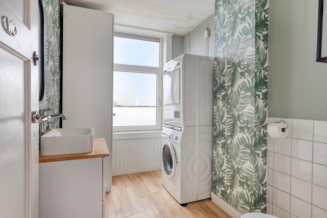 Photo 37 of Van Cittersstraat 28-B