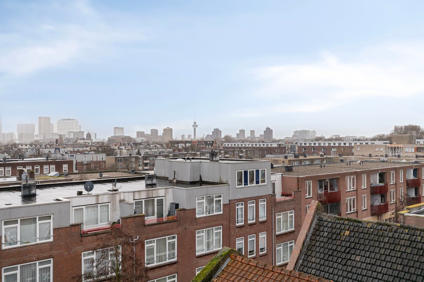 Photo 44 of Van Cittersstraat 28-B