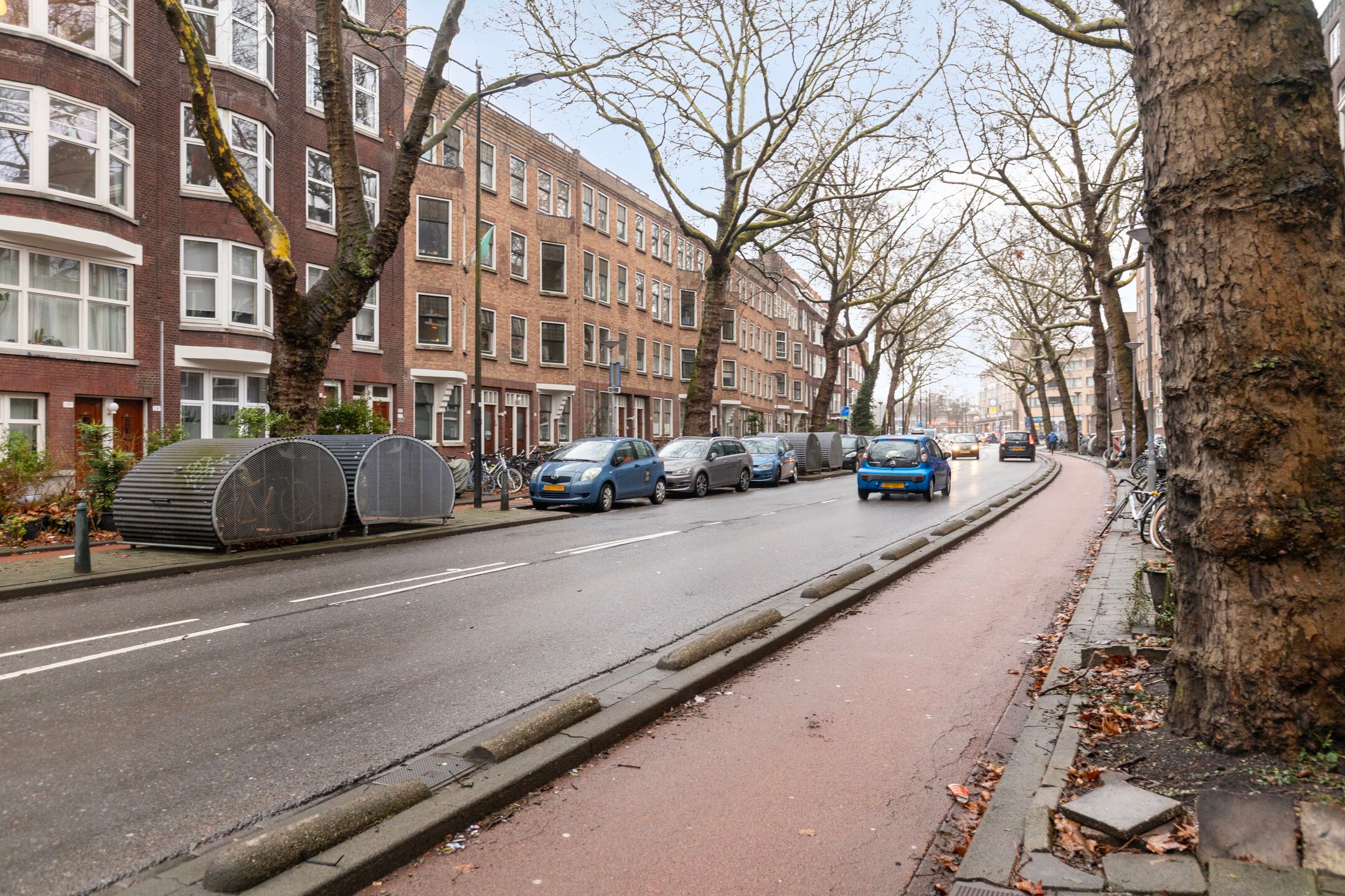Photo 45 of Van Cittersstraat 28-B