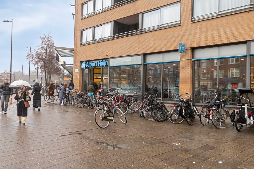 Photo 47 of Van Cittersstraat 28-B