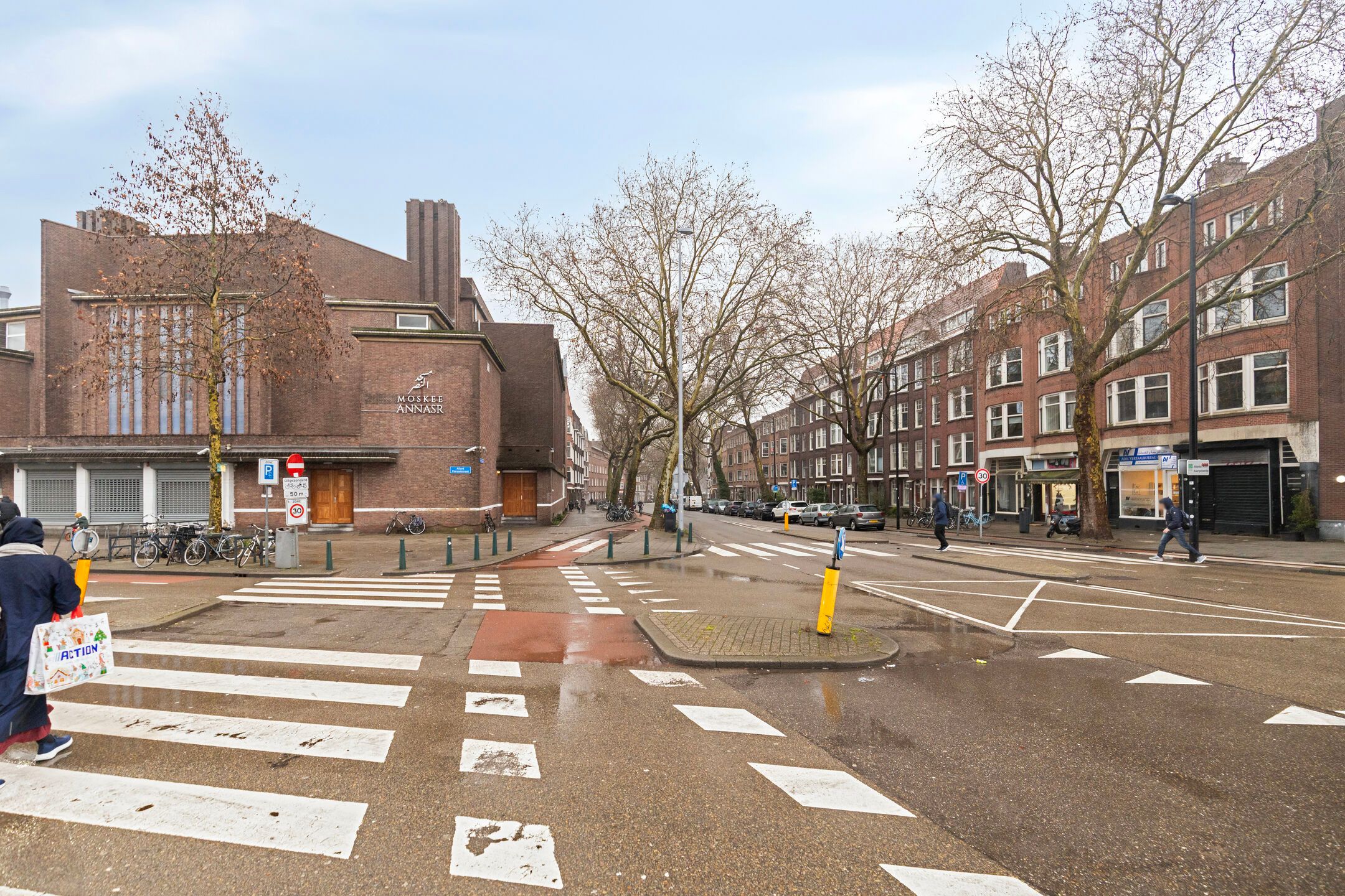 Photo 48 of Van Cittersstraat 28-B