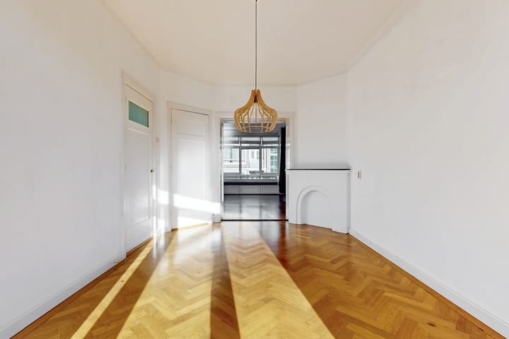 Photo 5 of Cornelis Houtmanstraat 57