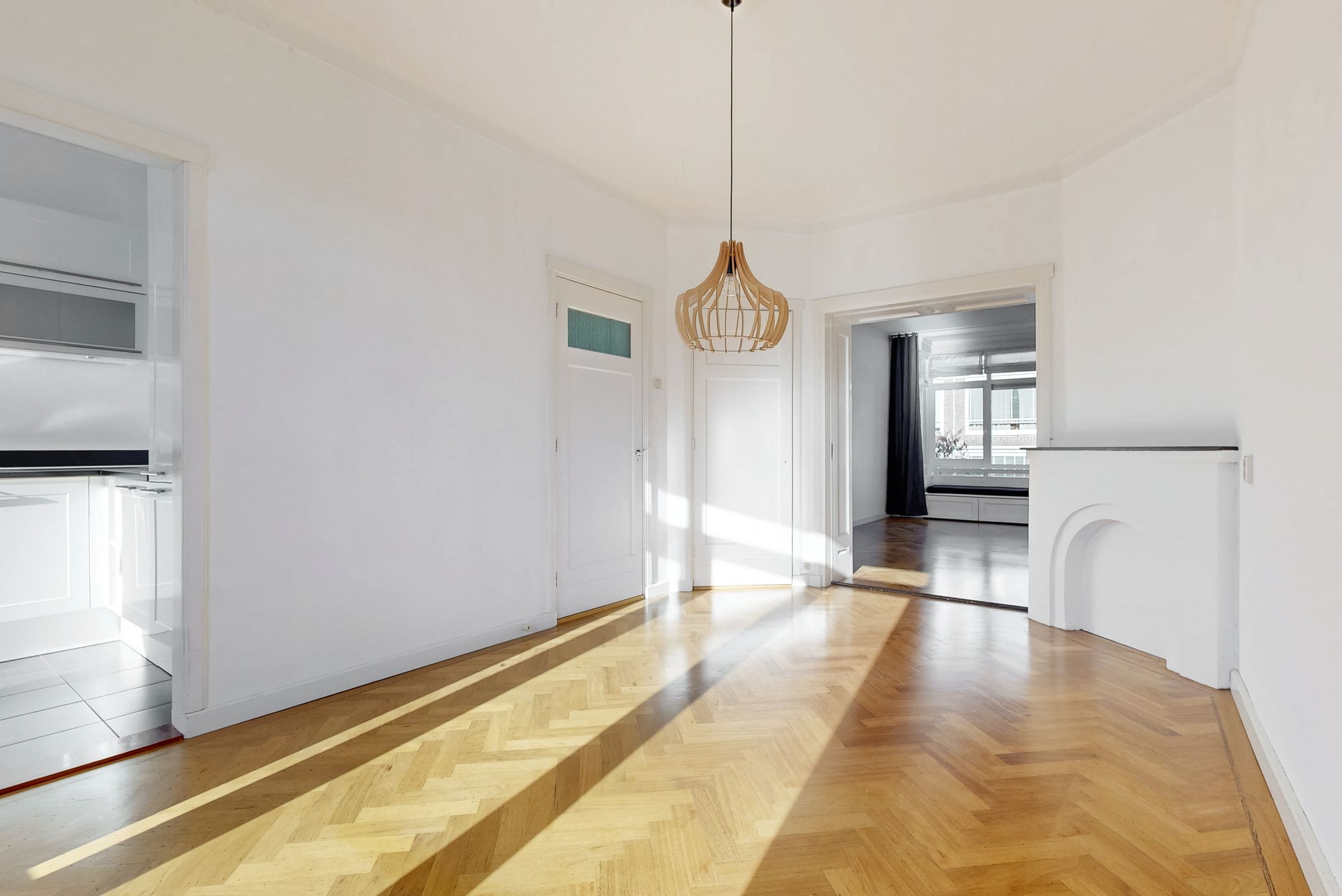 Photo 6 of Cornelis Houtmanstraat 57