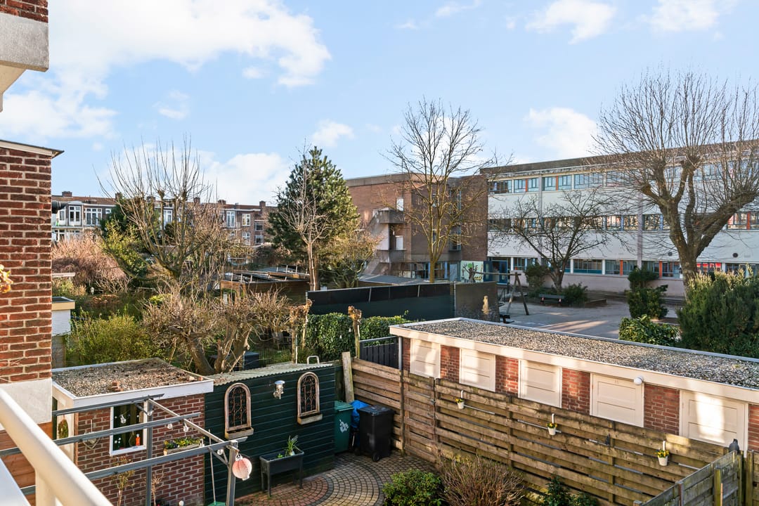 Photo 7 of Cornelis Houtmanstraat 57