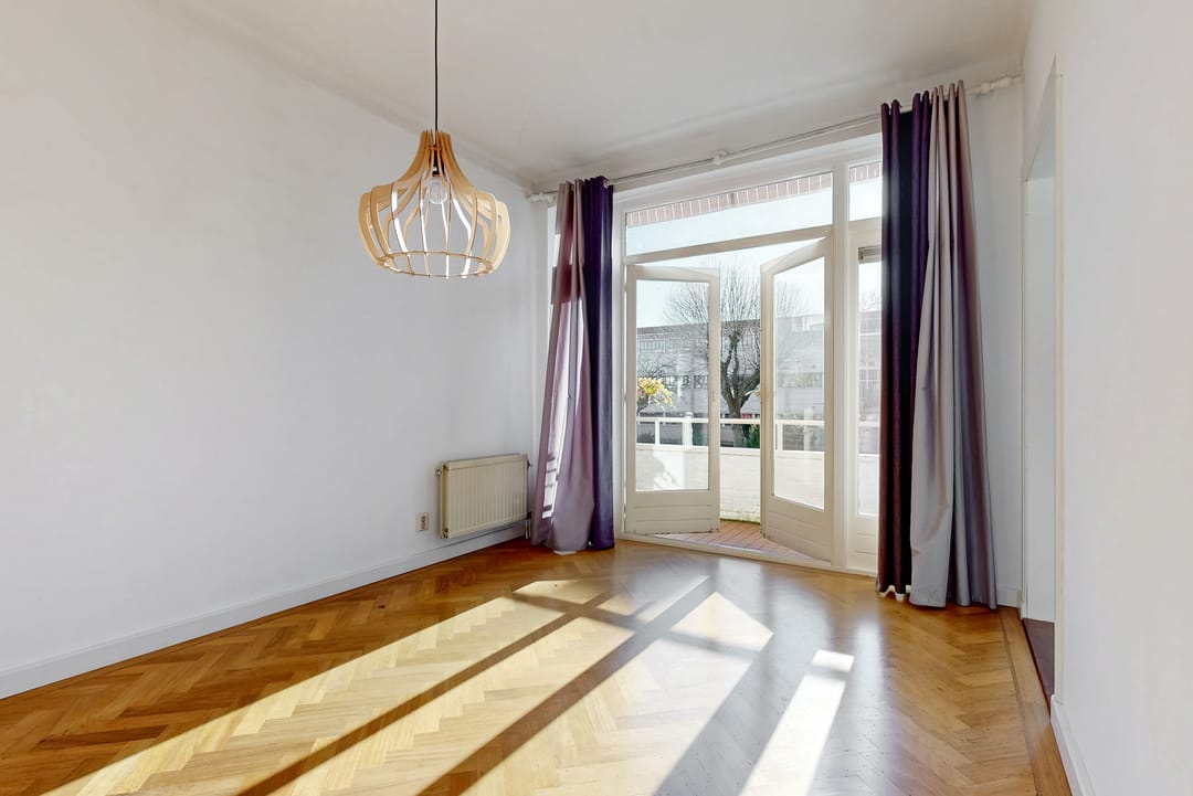 Photo 8 of Cornelis Houtmanstraat 57