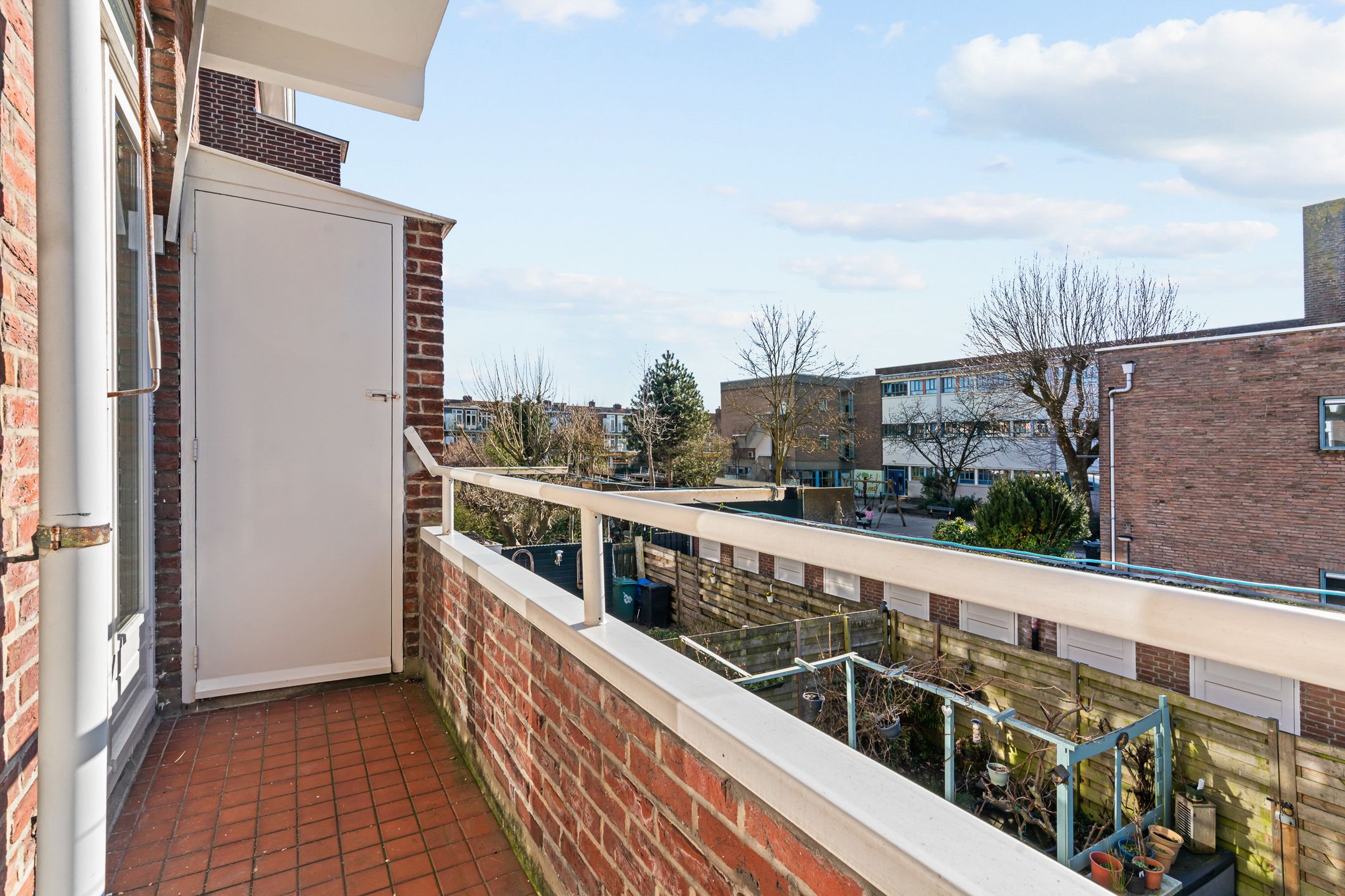 Photo 9 of Cornelis Houtmanstraat 57