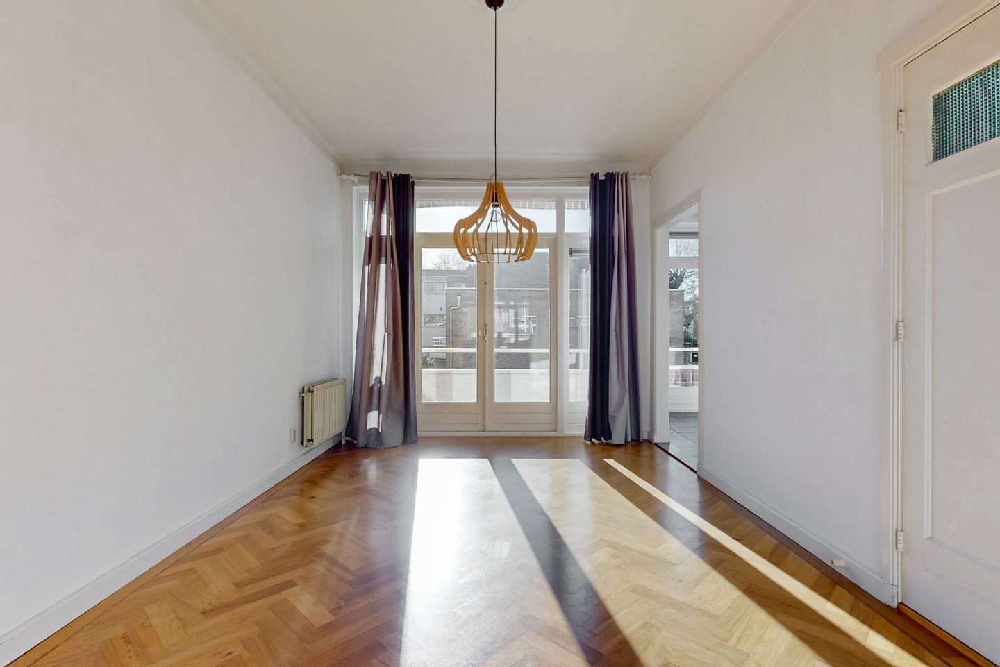 Photo 10 of Cornelis Houtmanstraat 57