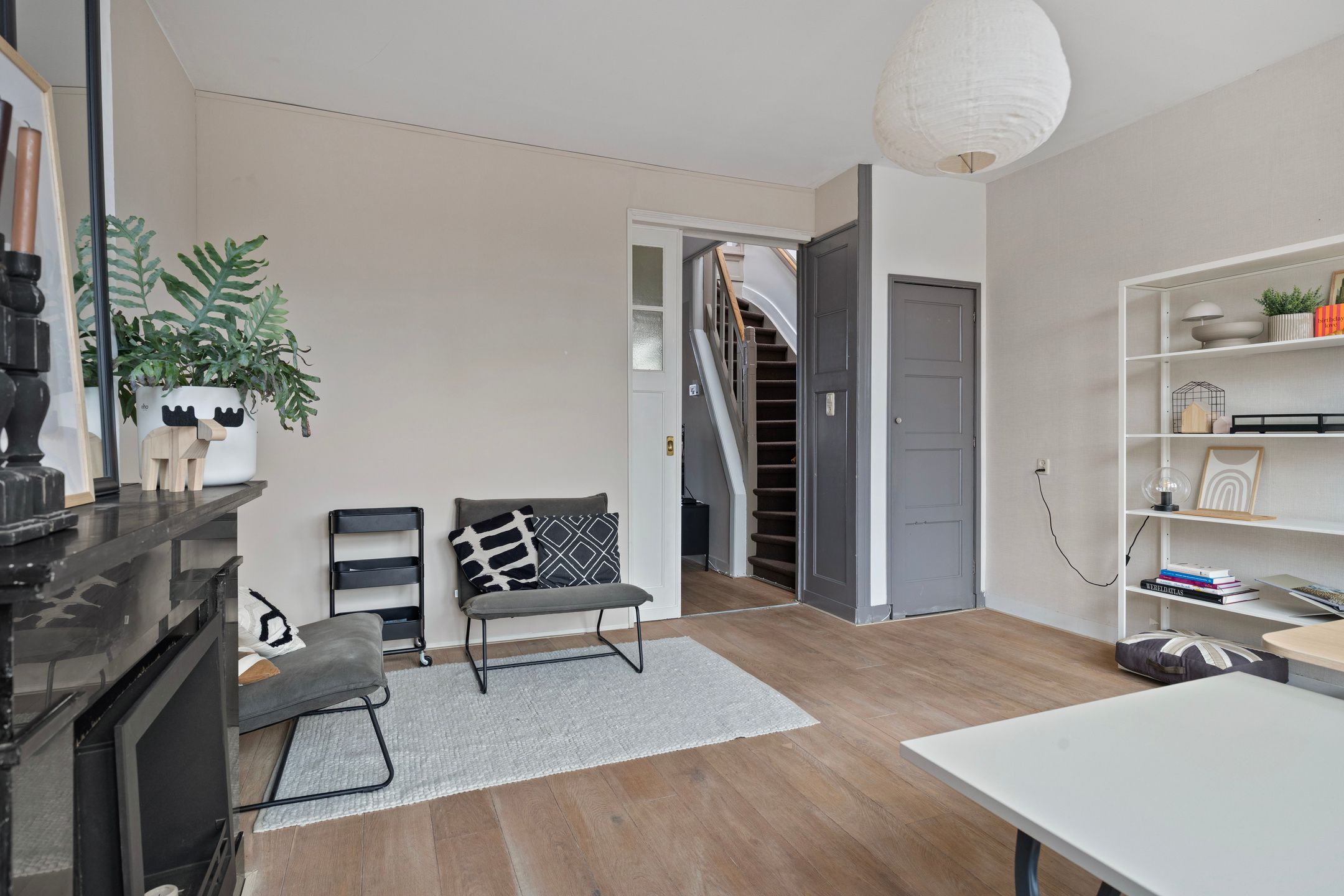 Photo 27 of Van Cittersstraat 28-B