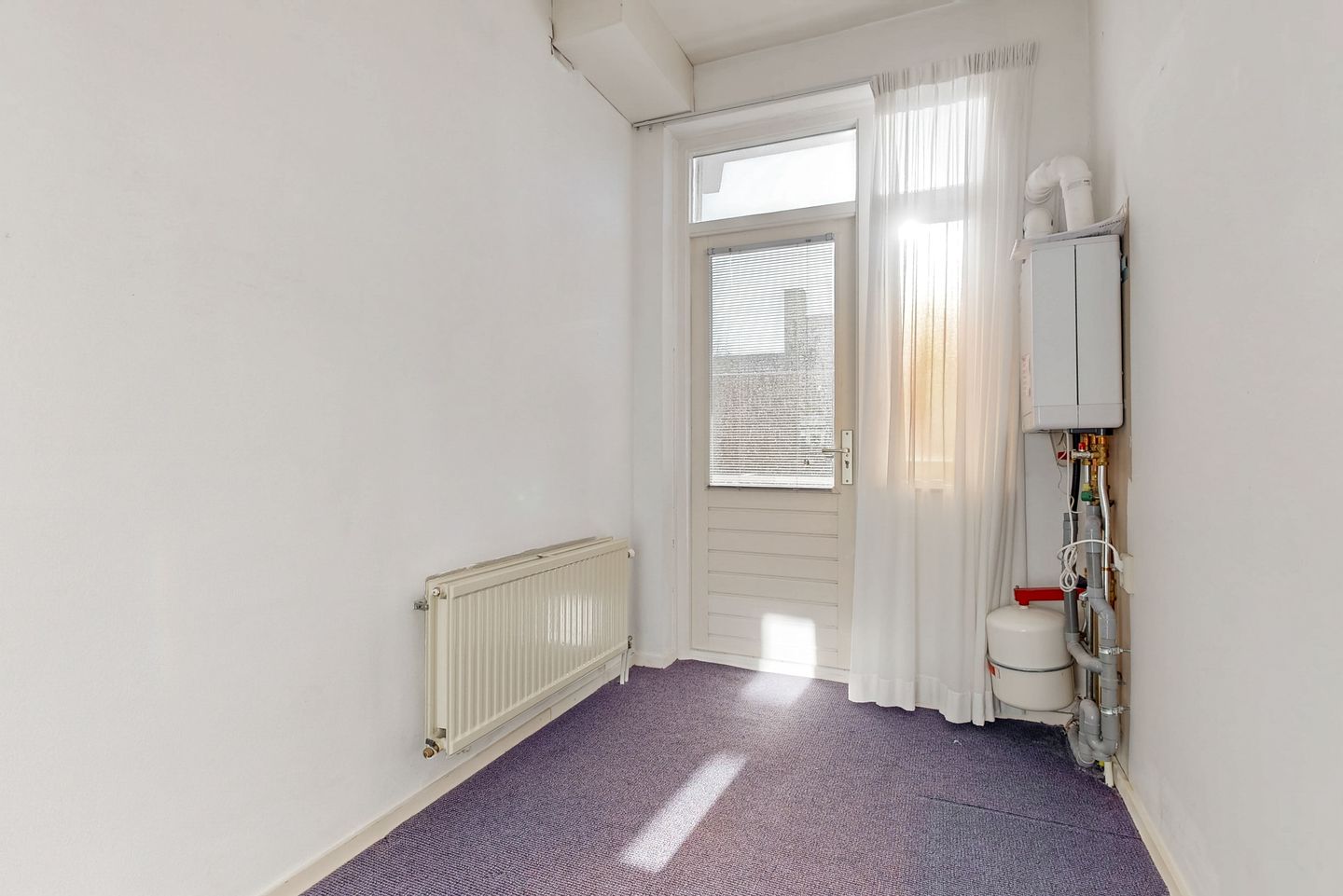 Photo 19 of Cornelis Houtmanstraat 57