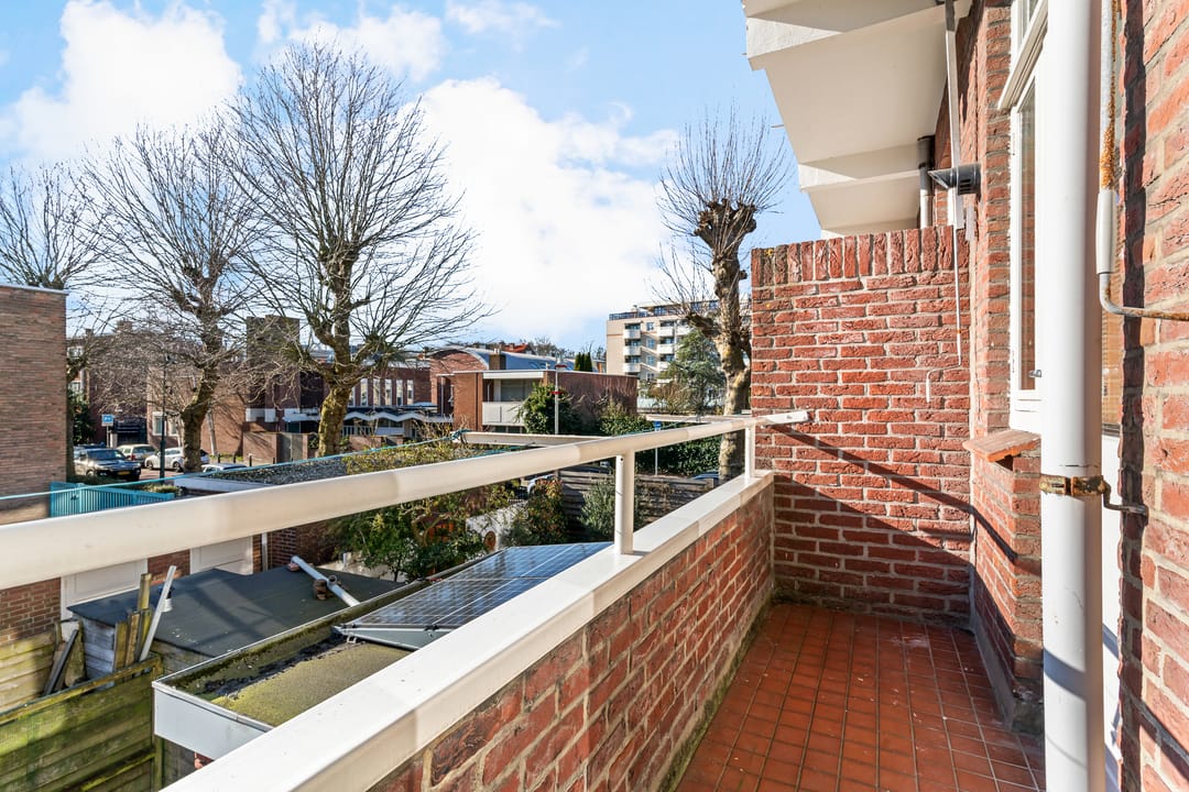 Photo 22 of Cornelis Houtmanstraat 57