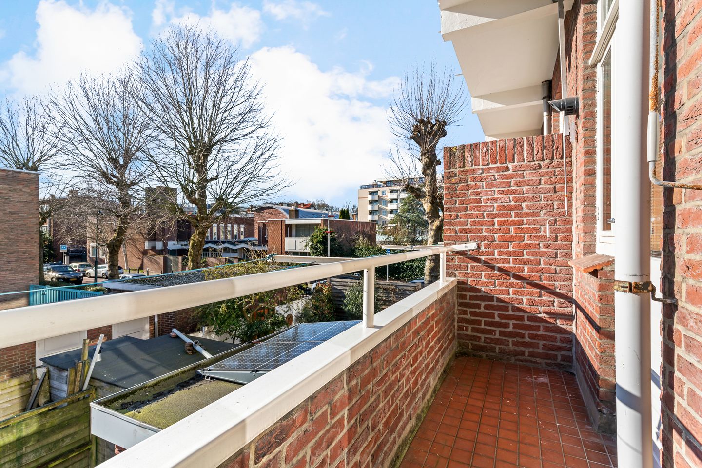 Photo 20 of Cornelis Houtmanstraat 57