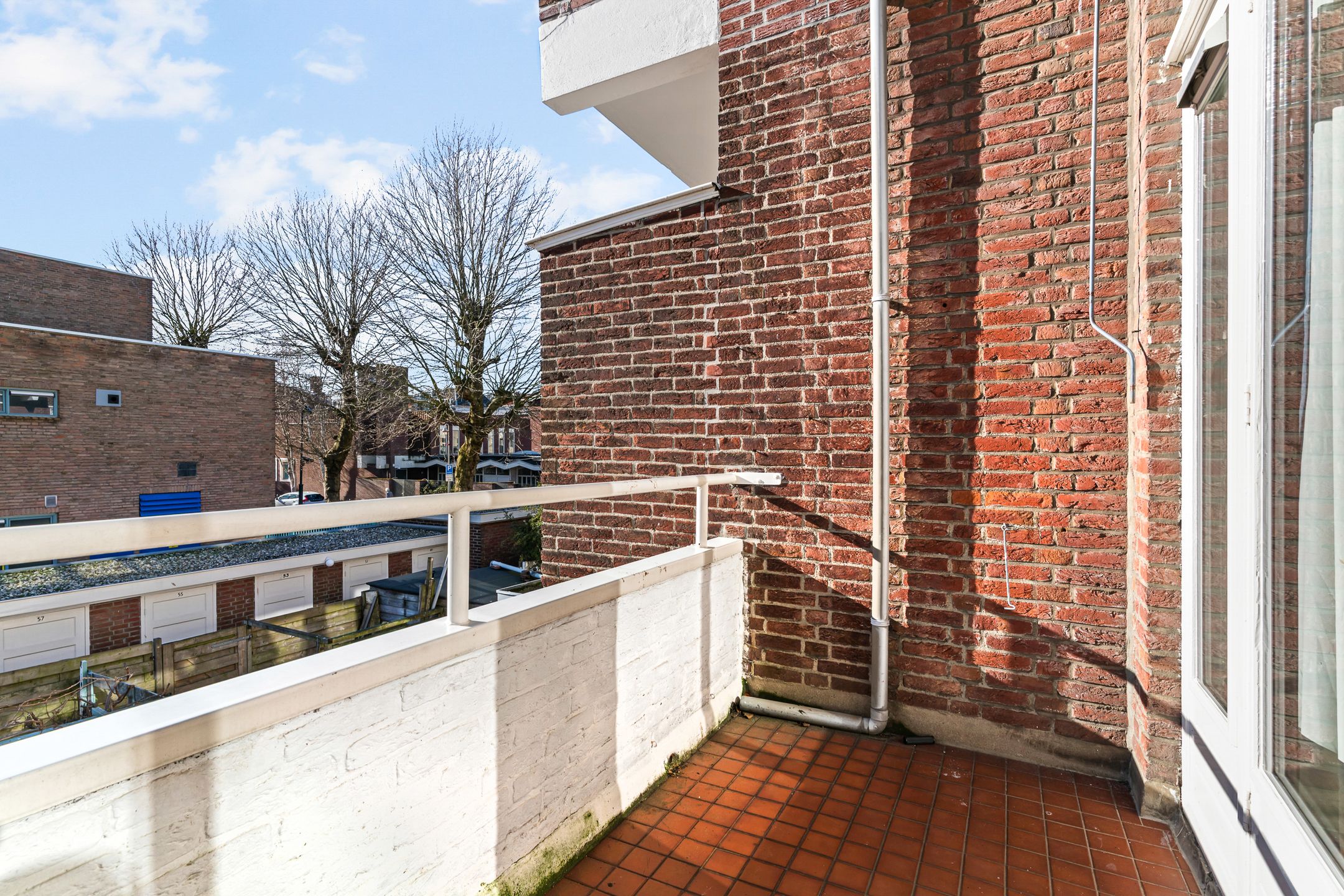 Photo 21 of Cornelis Houtmanstraat 57