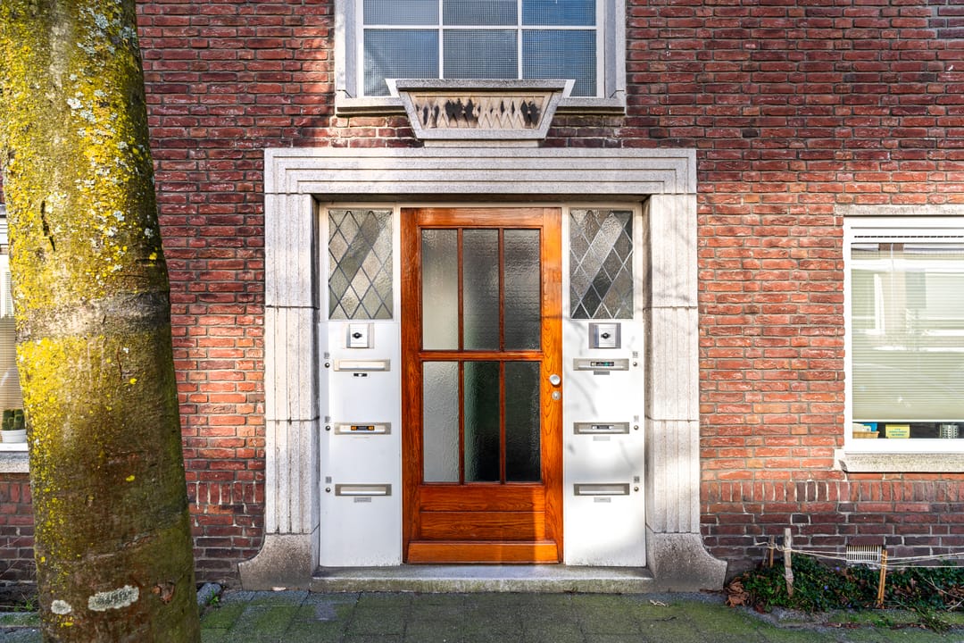 Photo 26 of Cornelis Houtmanstraat 57