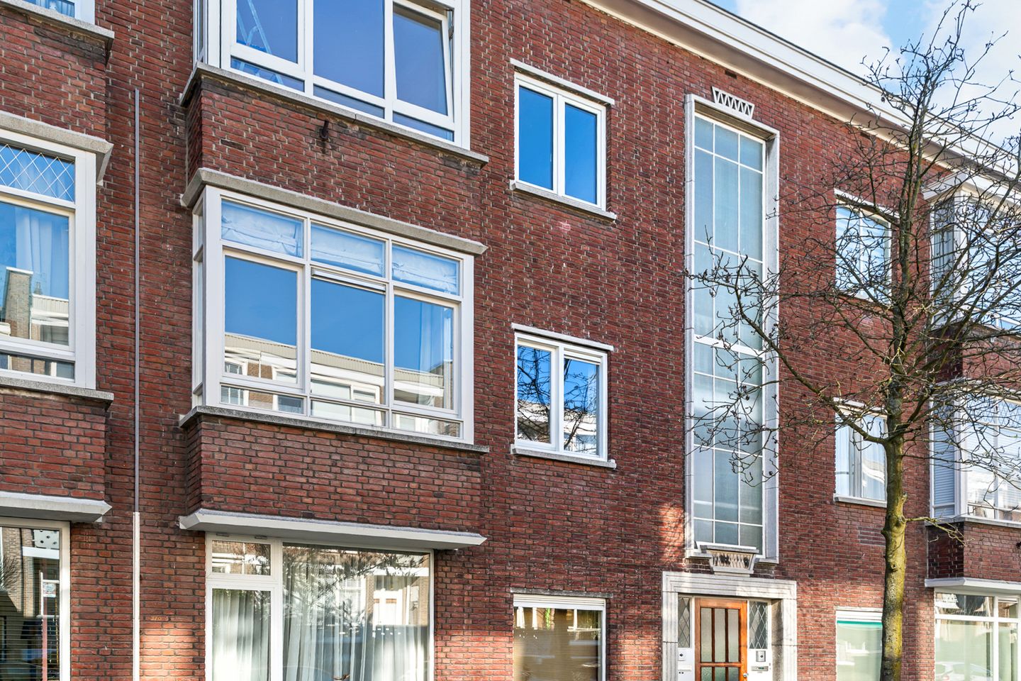 Photo 25 of Cornelis Houtmanstraat 57