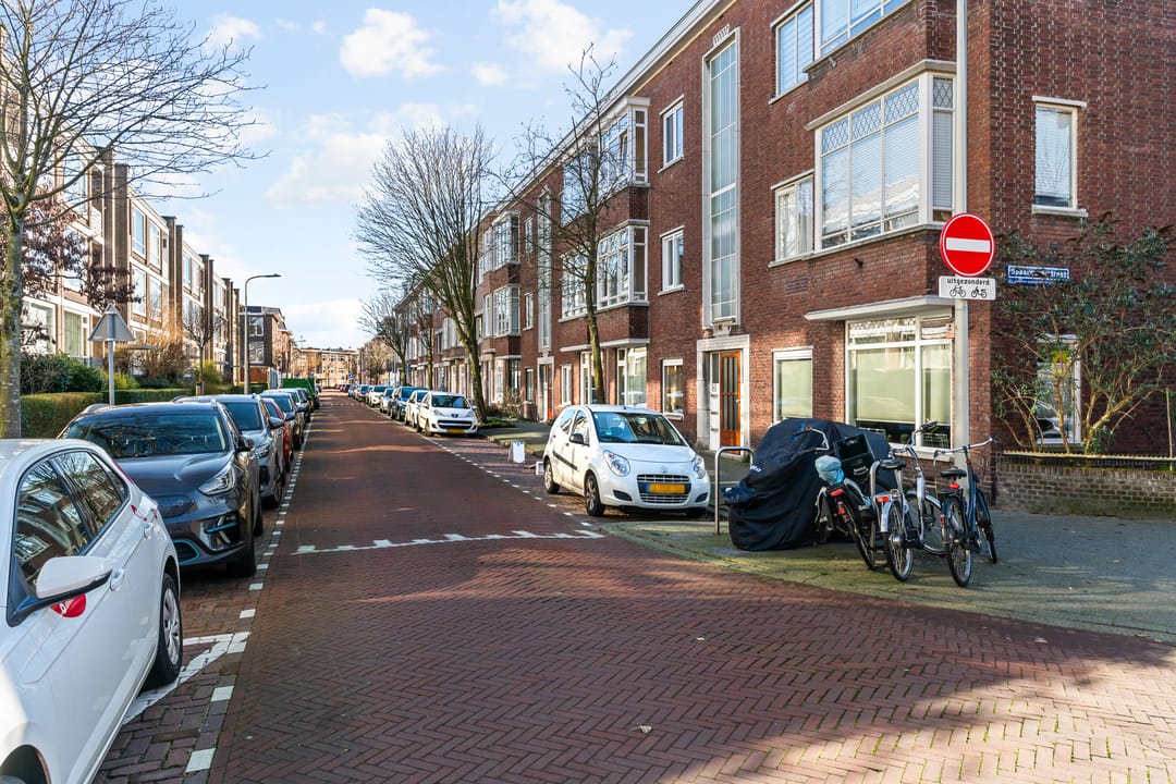 Photo 26 of Cornelis Houtmanstraat 57