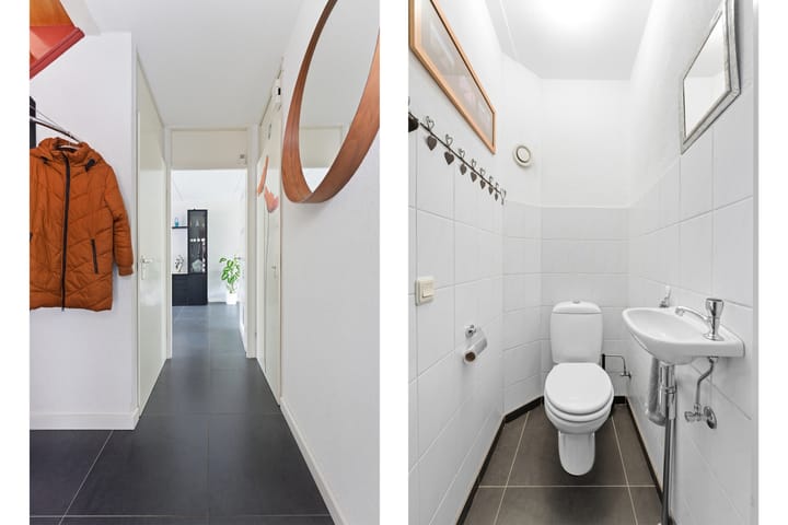 Foto 2 van Ridderspoorhof 11