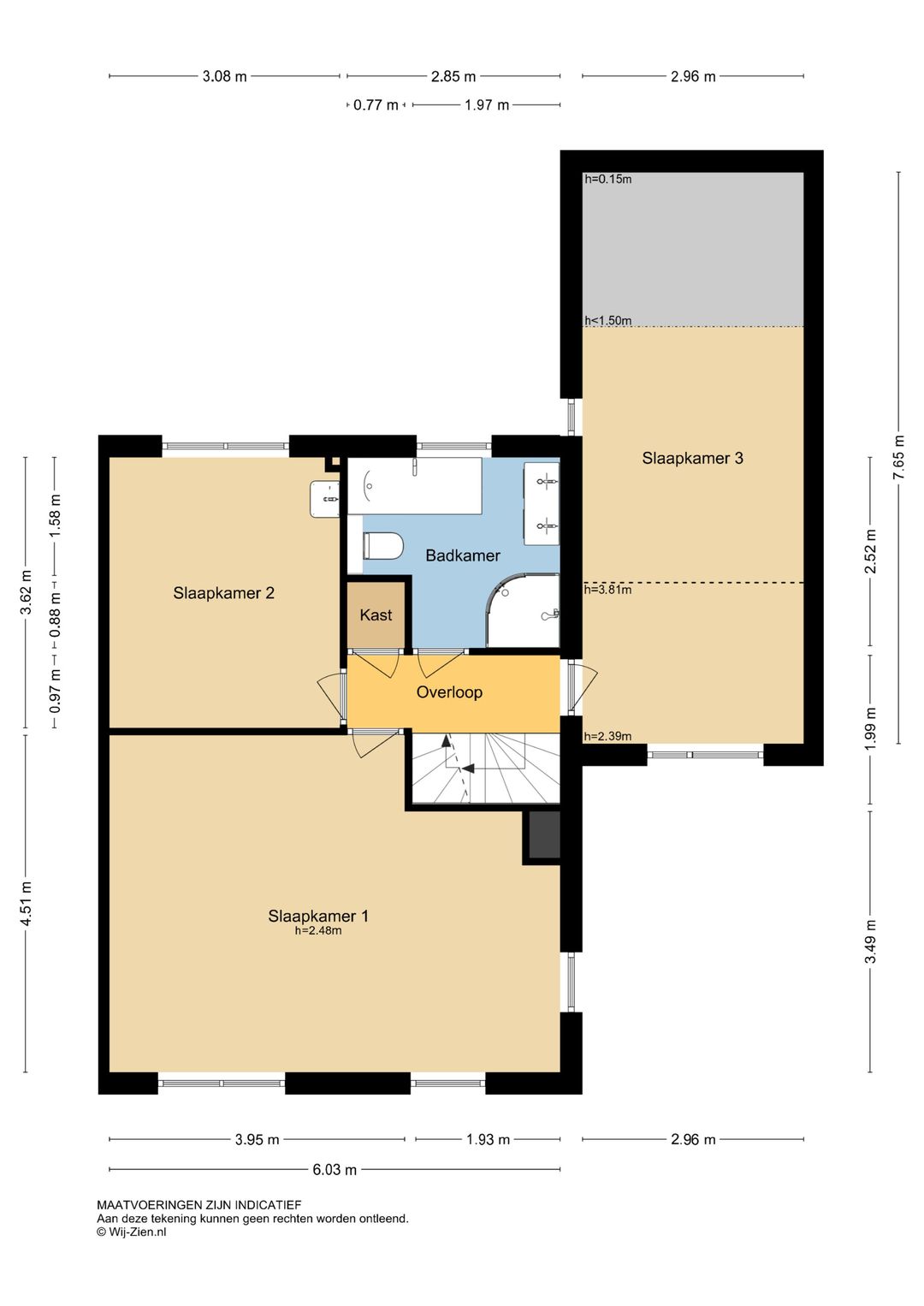 Foto 61 van Ridderspoorhof 11