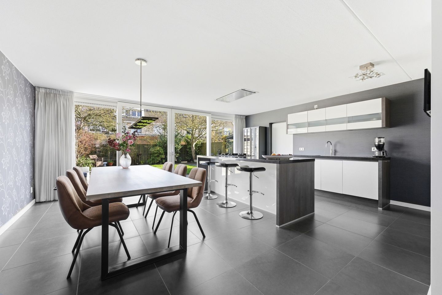 Foto 4 van Ridderspoorhof 11