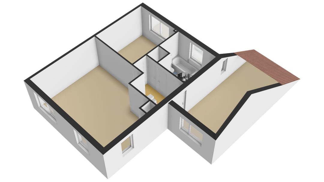 Foto 62 van Ridderspoorhof 11