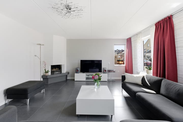 Foto 5 van Ridderspoorhof 11