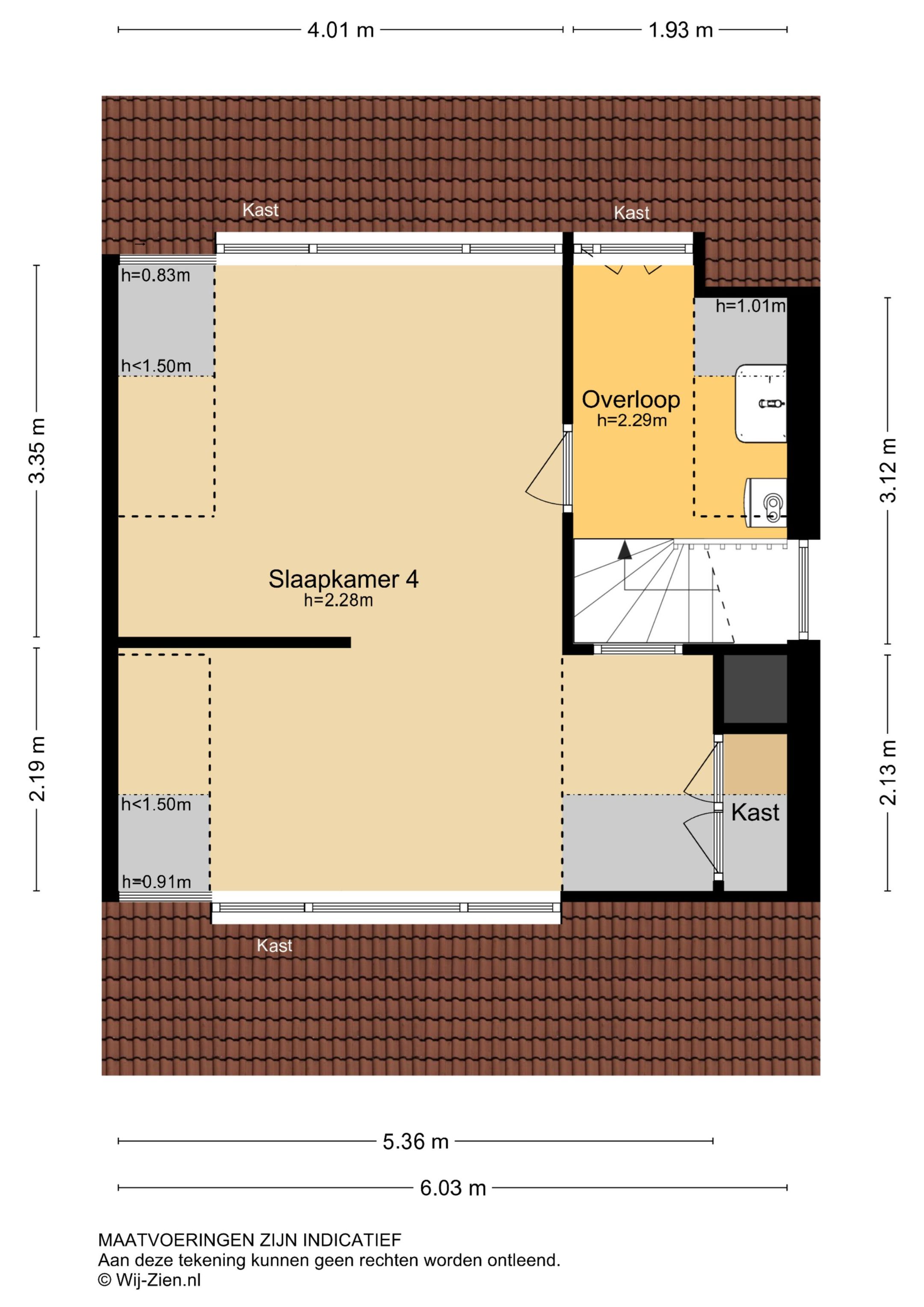 Foto 63 van Ridderspoorhof 11