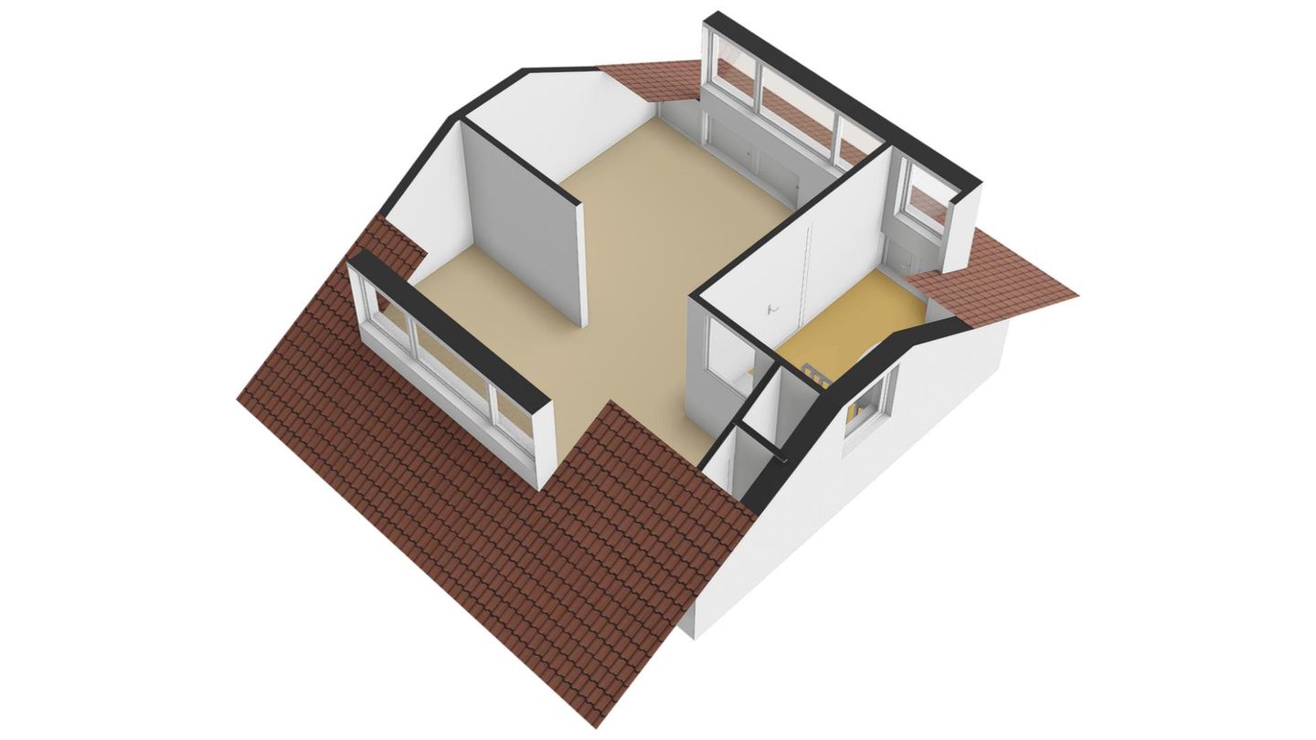 Foto 64 van Ridderspoorhof 11